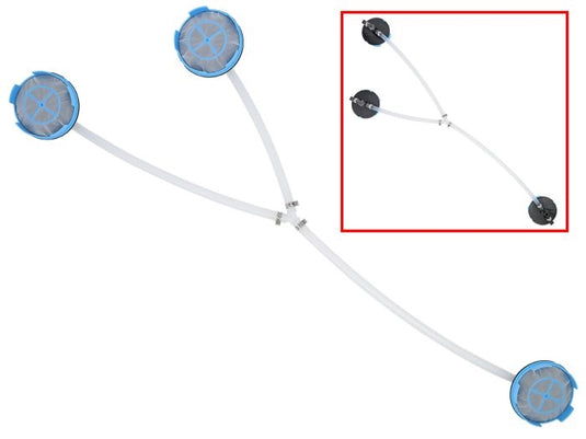 Spi SM-07368 In-Tank Fuel Filter Pick-Up Kit