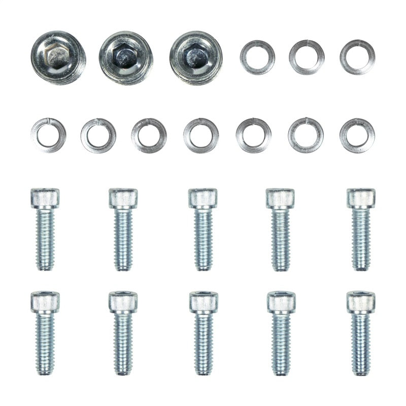 Load image into Gallery viewer, Yukon Gear &amp; Axle YHCC-D44 YUK Covers - Hardcore
