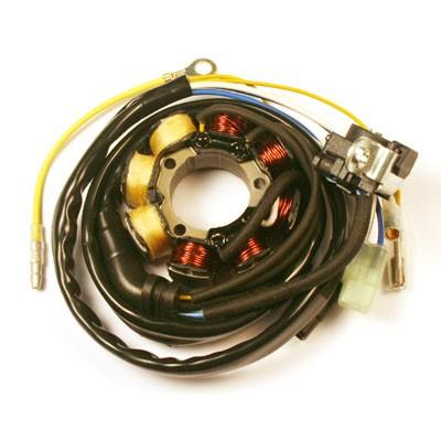 Electrosport Industries ESL960 Lighting Stator