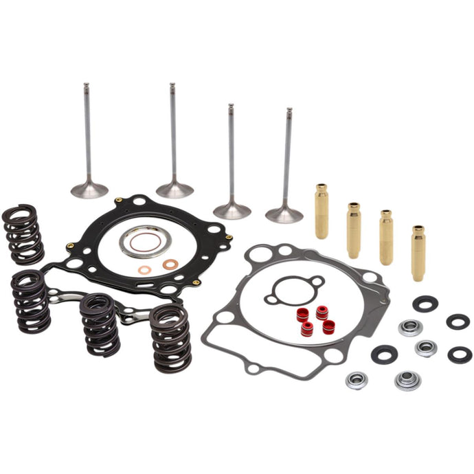 Kibblewhite Precision 60-61600 Cylinder Head Service Kit