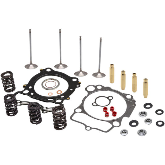 Kibblewhite Precision 60-61600 Cylinder Head Service Kit