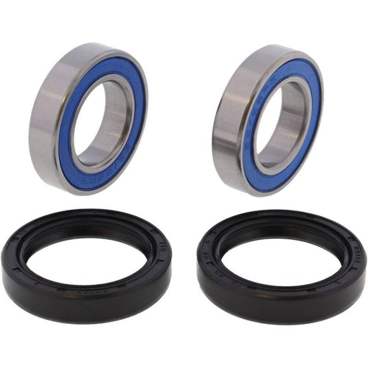 All Balls Racing 25-1482 ABR Wheel Bearing Kits