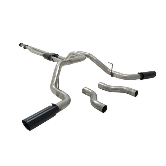 Flowmaster 817692 FLO Outlaw Cat-Back Exhaust Systems