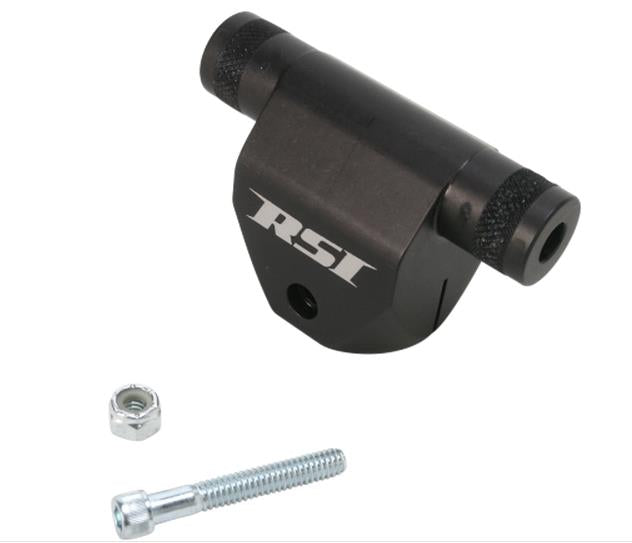 Rsi Racing PA-11 Steering Post Pivot Adapter - Clamp Surface Width Minimum 122mm