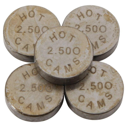 Hot Cams 5PK948250 HOC Shim Kits
