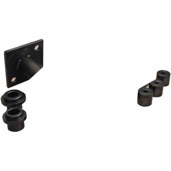 Jims 2240-11-4 Adapter for 7mm Valve Guide Insert