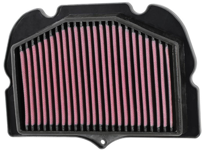 K&N Engineering SU-1308R Race-Spec High-Flow Air Filter