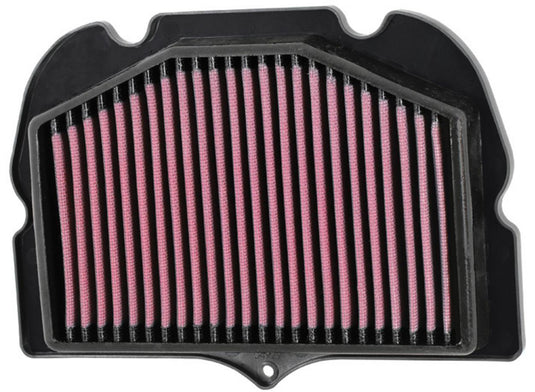 K&N Engineering SU-1308R Race-Spec High-Flow Air Filter