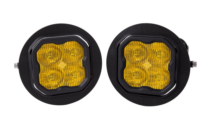 Load image into Gallery viewer, Diode Dynamics DD7021 DIO LED Light Pods
