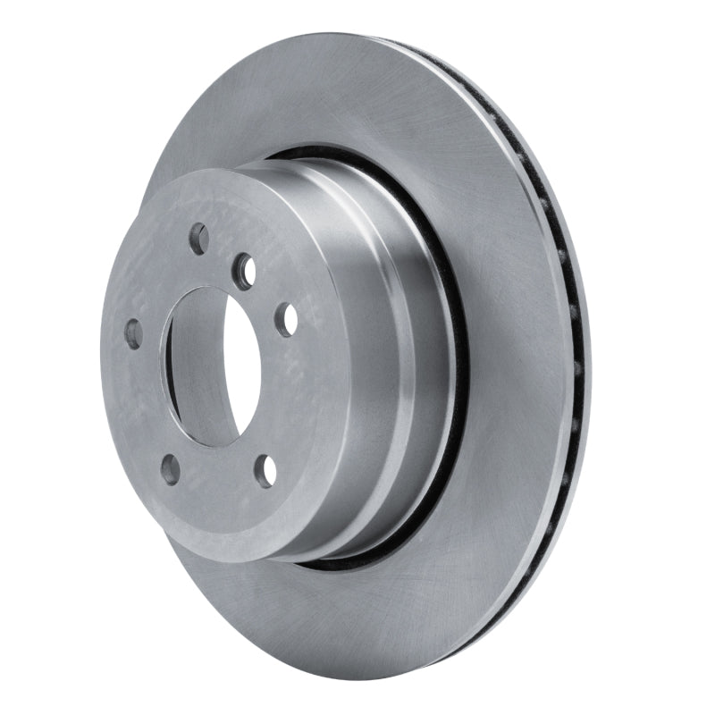 Load image into Gallery viewer, Dfc 600-31075 DFC Brake Rotors - Plain
