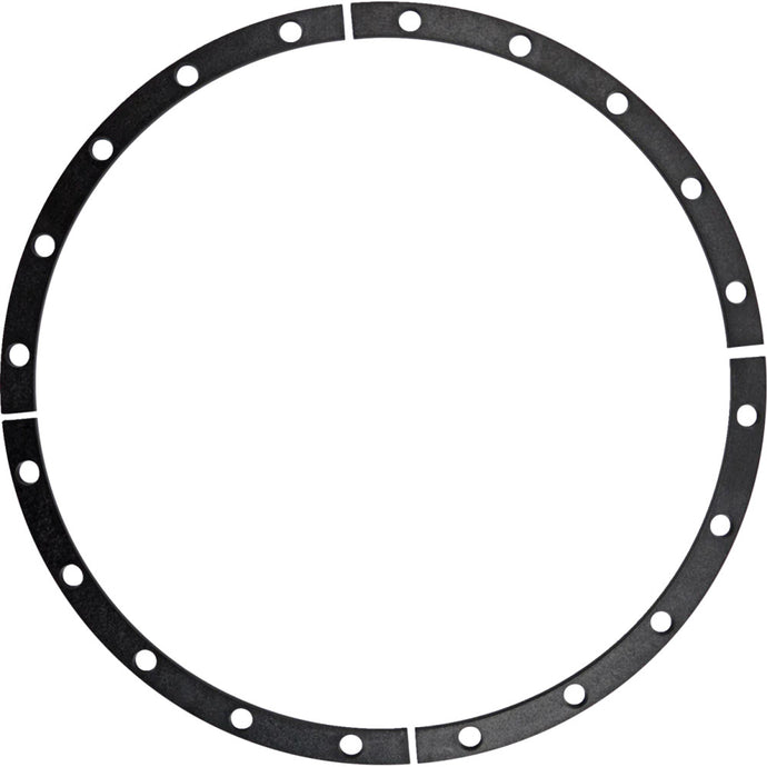 Raceline RBL15-UTVSPACER Beadlock Plastic Spacer - 15-16in.