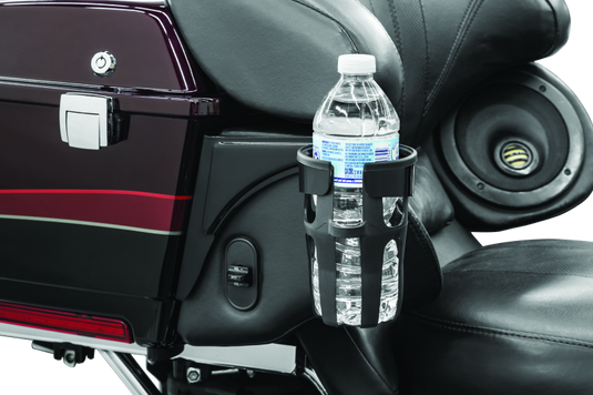Kuryakyn 6489 KUR Drink Holders C