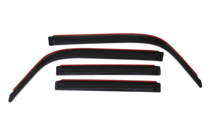 Avs 194527 AVS In-Channel Ventvisors