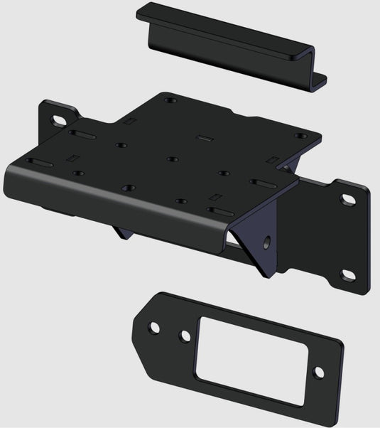 Kfi 102225 KFI Mounts