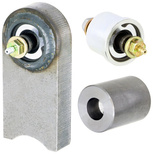 Rockjock CE-9102K ROK Johnny Joints