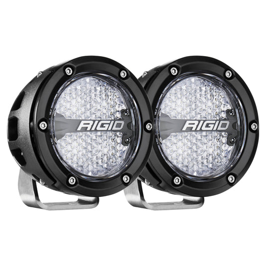 Rigid Industries 36400 RIG 360 Series
