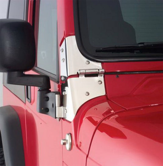 Rampage 7403 RAM Door Hinges