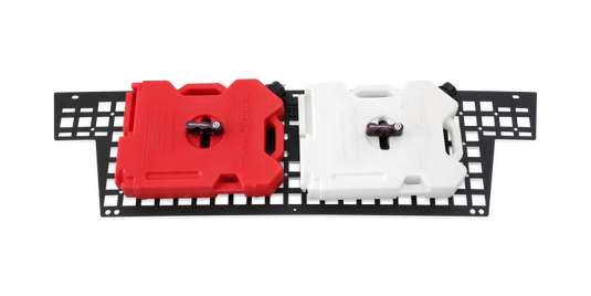 Body Armor 4X4 TC-7125 BOD Racks & Storage