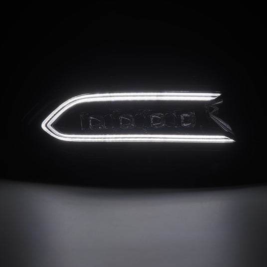 Alpharex 880499 ARX NOVA Headlights