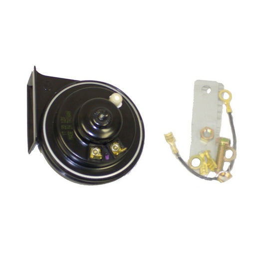 Omix 17249.01 OMI Horns