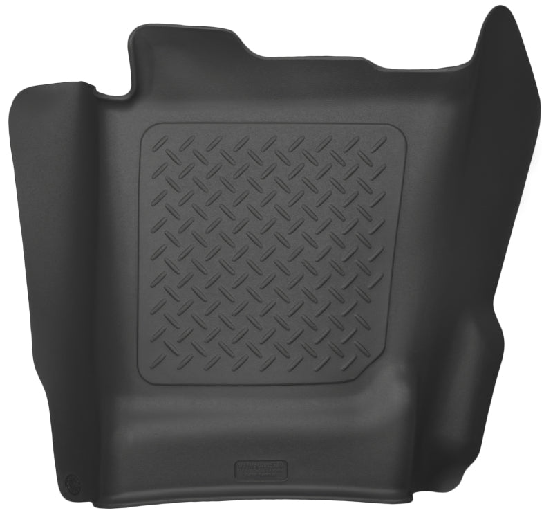 Load image into Gallery viewer, Husky Liners 53151 HL XAC - C Hump - Black
