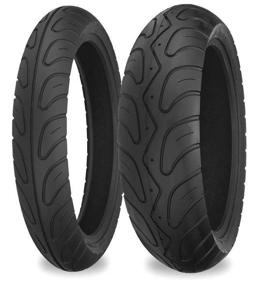 Shinko 87-4021 006 Podium Front Tire - 110/70R17