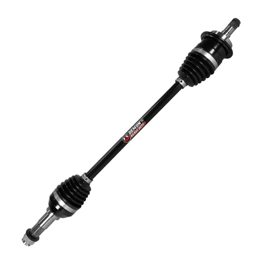 Demon Powersports PAXL-3015HD-8ET Heavy Duty Axle