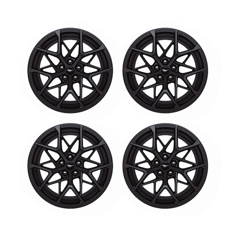 Load image into Gallery viewer, Ford Racing M-1007K-MACH1H FR Wheels
