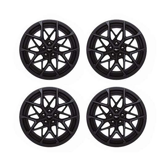 Ford Racing M-1007K-MACH1H FR Wheels