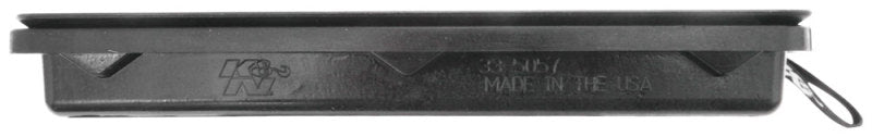Load image into Gallery viewer, K&amp;N Engineering 33-5057 KN Drop in Air Filters

