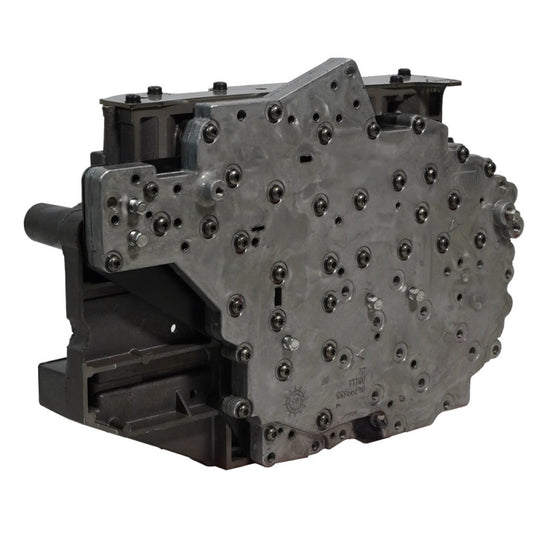 Bd Diesel 1030467 BDD Valve Bodies
