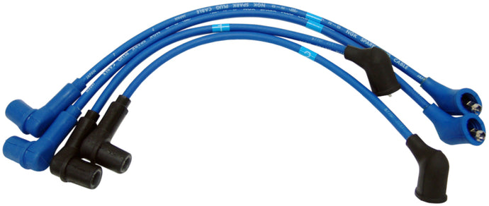 Ngk 4858 NGK Spark Plug Wire Sets