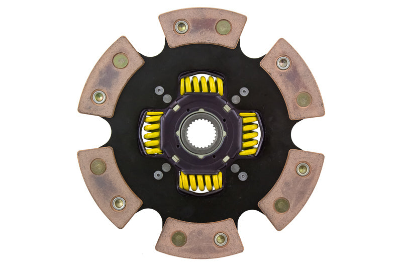 Load image into Gallery viewer, Act 6220110 ACT Race Clutch Discs
