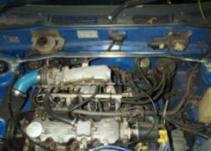Load image into Gallery viewer, Whiteline KSB514 WL Strut Bars - Front

