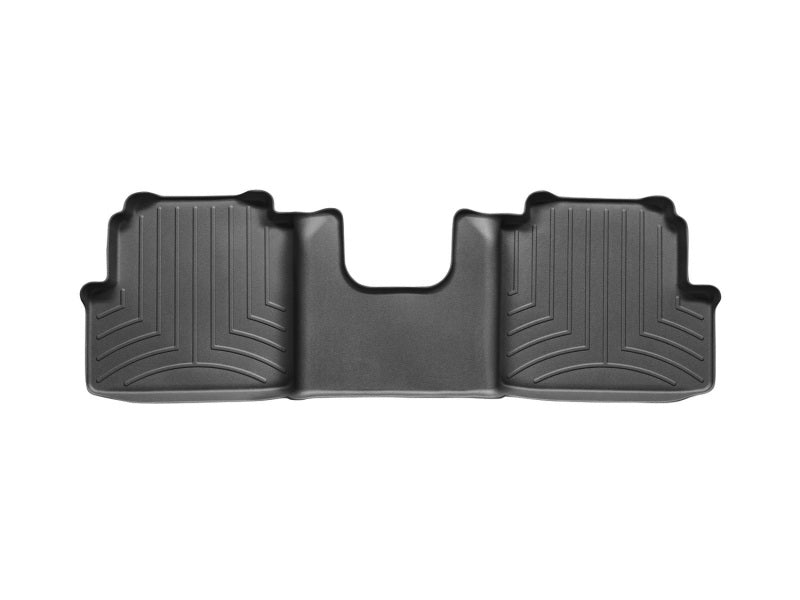 Load image into Gallery viewer, Weathertech 4413332 WT FloorLiner - Rear - Blk
