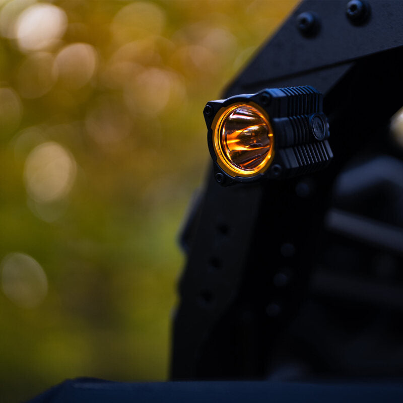 Load image into Gallery viewer, Kc Hilites 265 KCL FLEX LED Lights
