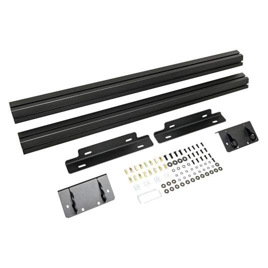 Westin 15-00085 WES MESA Roof Racks