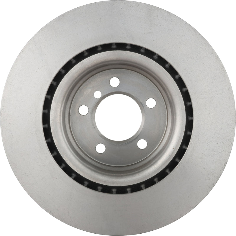 Load image into Gallery viewer, Brembo Oe 09.9372.21 BRE UV Coated OE Equiv Rotors

