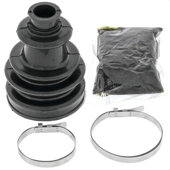 Quadboss 414958 QBS CV Boot Kits