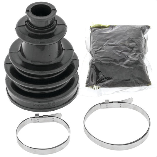 Quadboss 414958 QBS CV Boot Kits