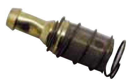 Dapco 11962 OEM In-Tank Brass Filter with Ball Check Valve