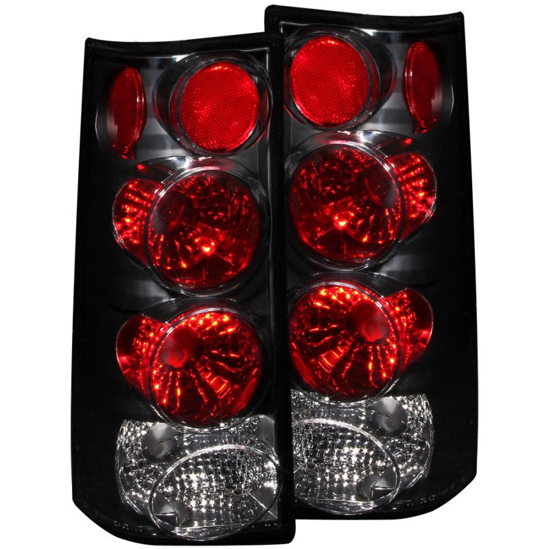 Load image into Gallery viewer, Anzo 211148 ANZ Taillights
