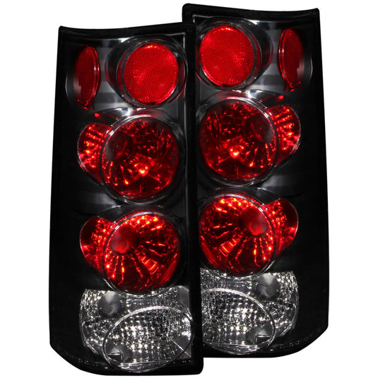 Anzo 211148 ANZ Taillights
