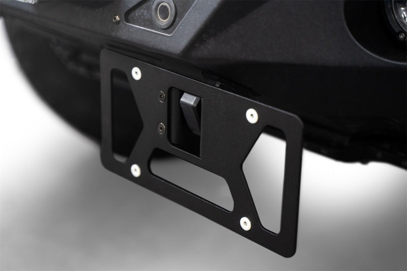 Load image into Gallery viewer, Addictive Desert Designs AC9905201NA ADD Brackets and Hardware
