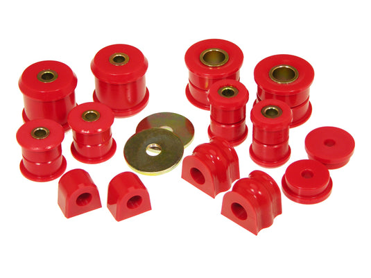 Prothane 16-2001 PRO Total Kits - Red