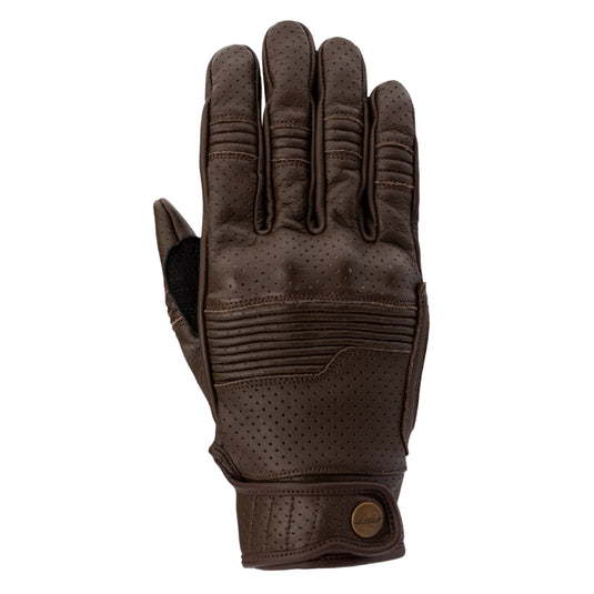 Rst Roadster 3 CE Gloves (Small, Brown)