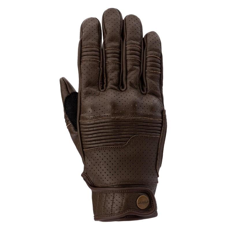 Load image into Gallery viewer, Rst Roadster 3 CE Gloves (X-Large, Brown)

