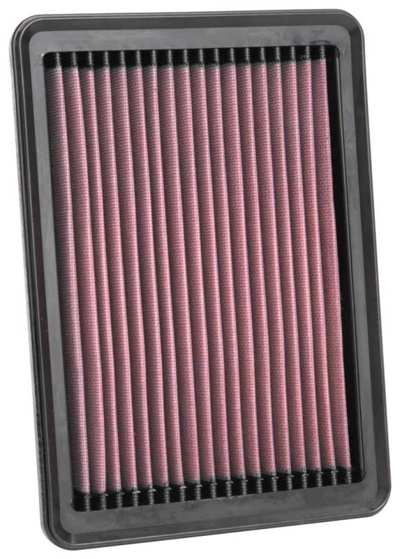 Load image into Gallery viewer, K&amp;N Engineering 33-5096 KN Drop in Air Filters
