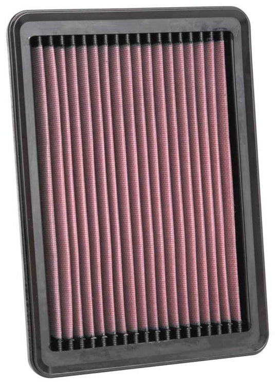 K&N Engineering 33-5096 KN Drop in Air Filters