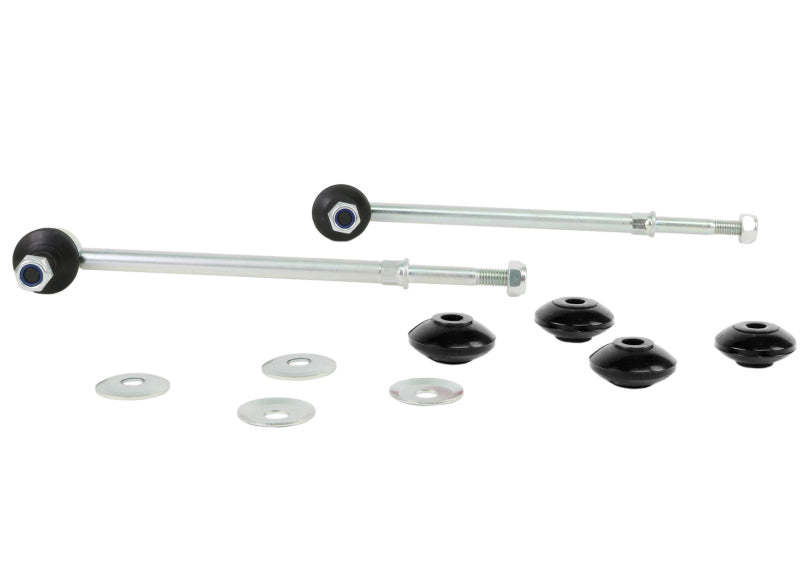 Load image into Gallery viewer, Whiteline W22772 WL Bushings - Sway Bar
